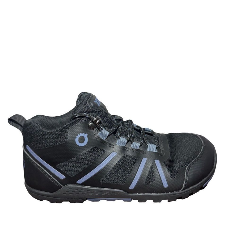 Women’s Black XERO day hiker boots size 9